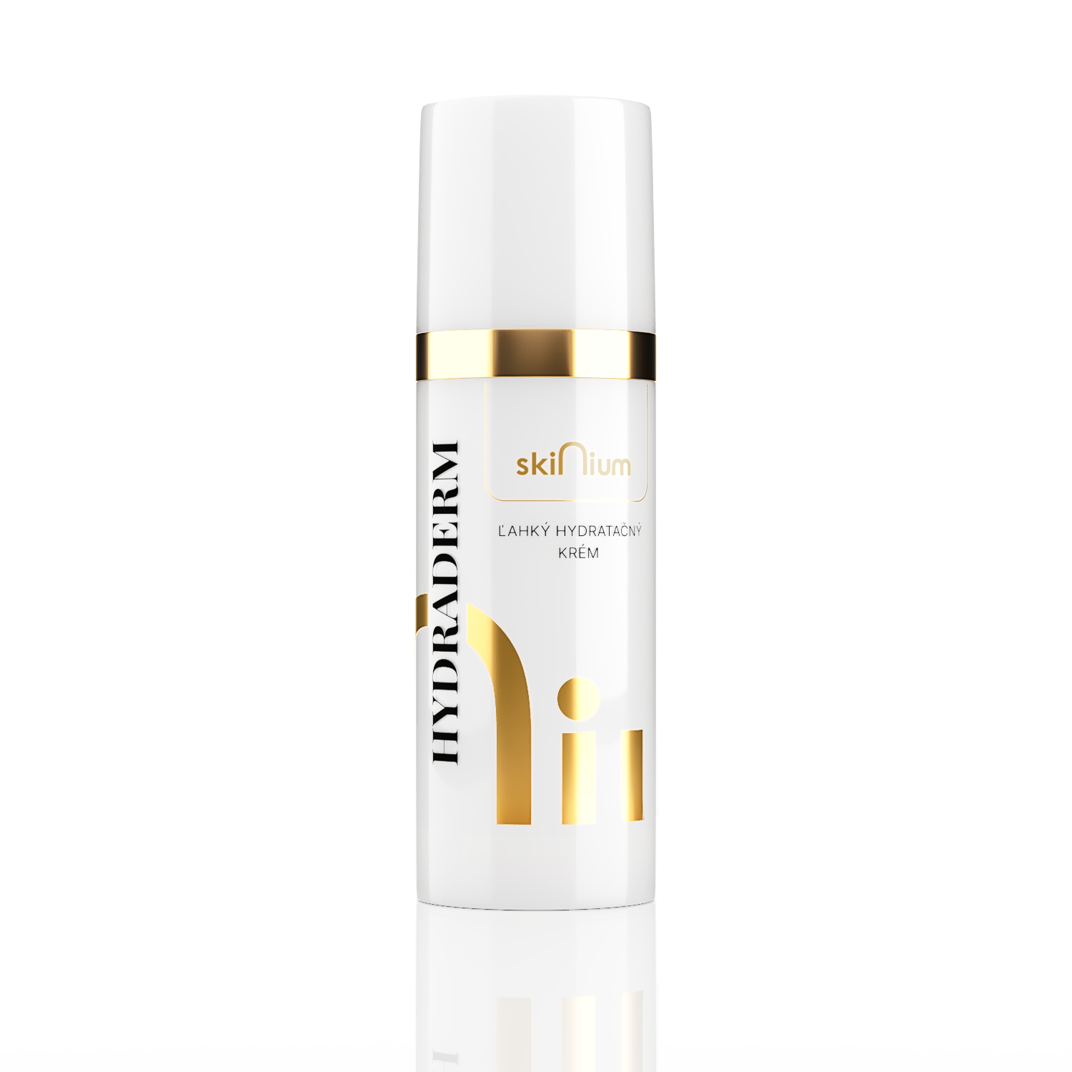 SKINIUM HYDRADERM ľahký hydratačný krém